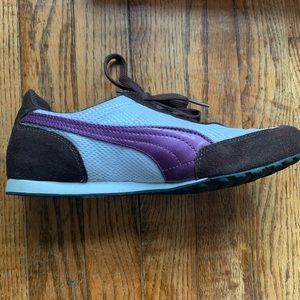 Women’s Maya KP Puma’s